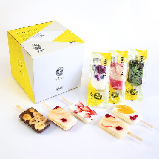 【送料無料】プレミアムアイスバー