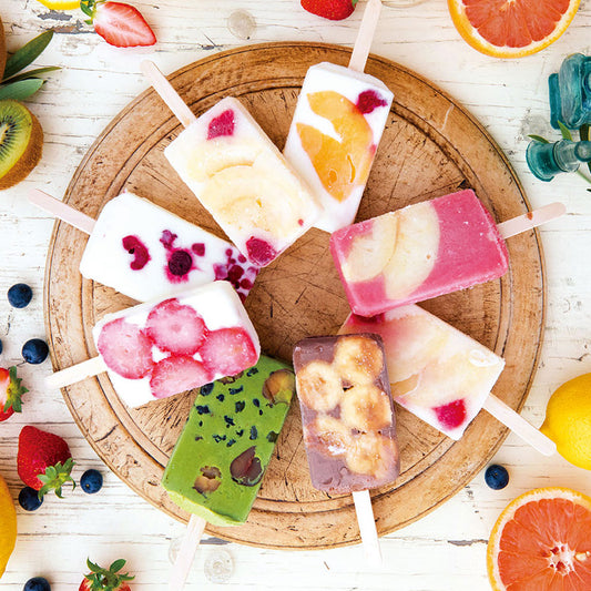 【送料無料】プレミアムアイスバー